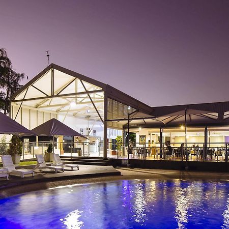 Mercure Townsville Exterior foto