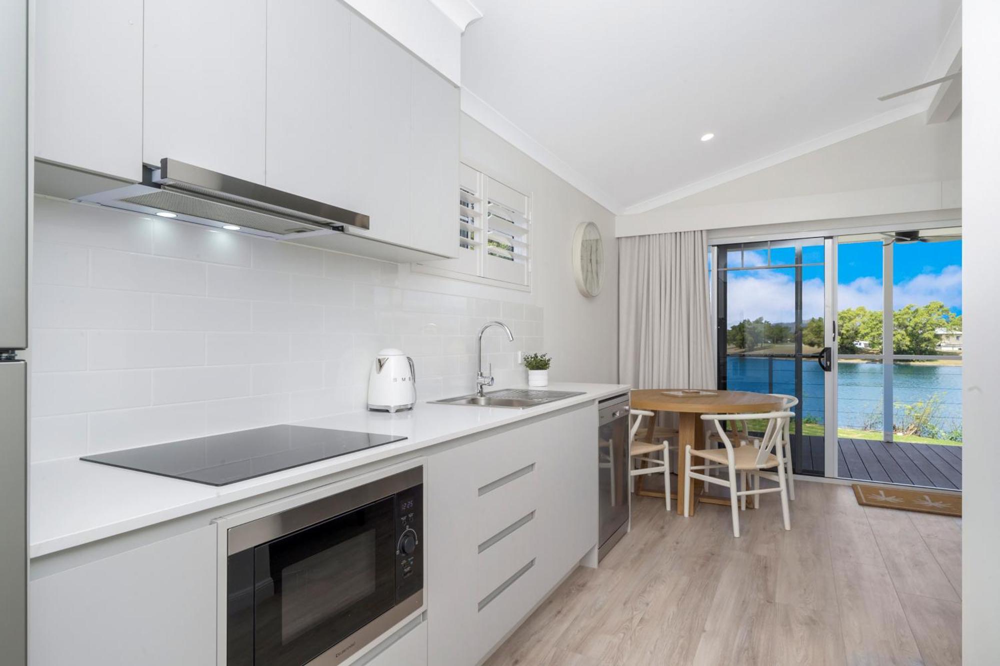 Mercure Townsville Exterior foto