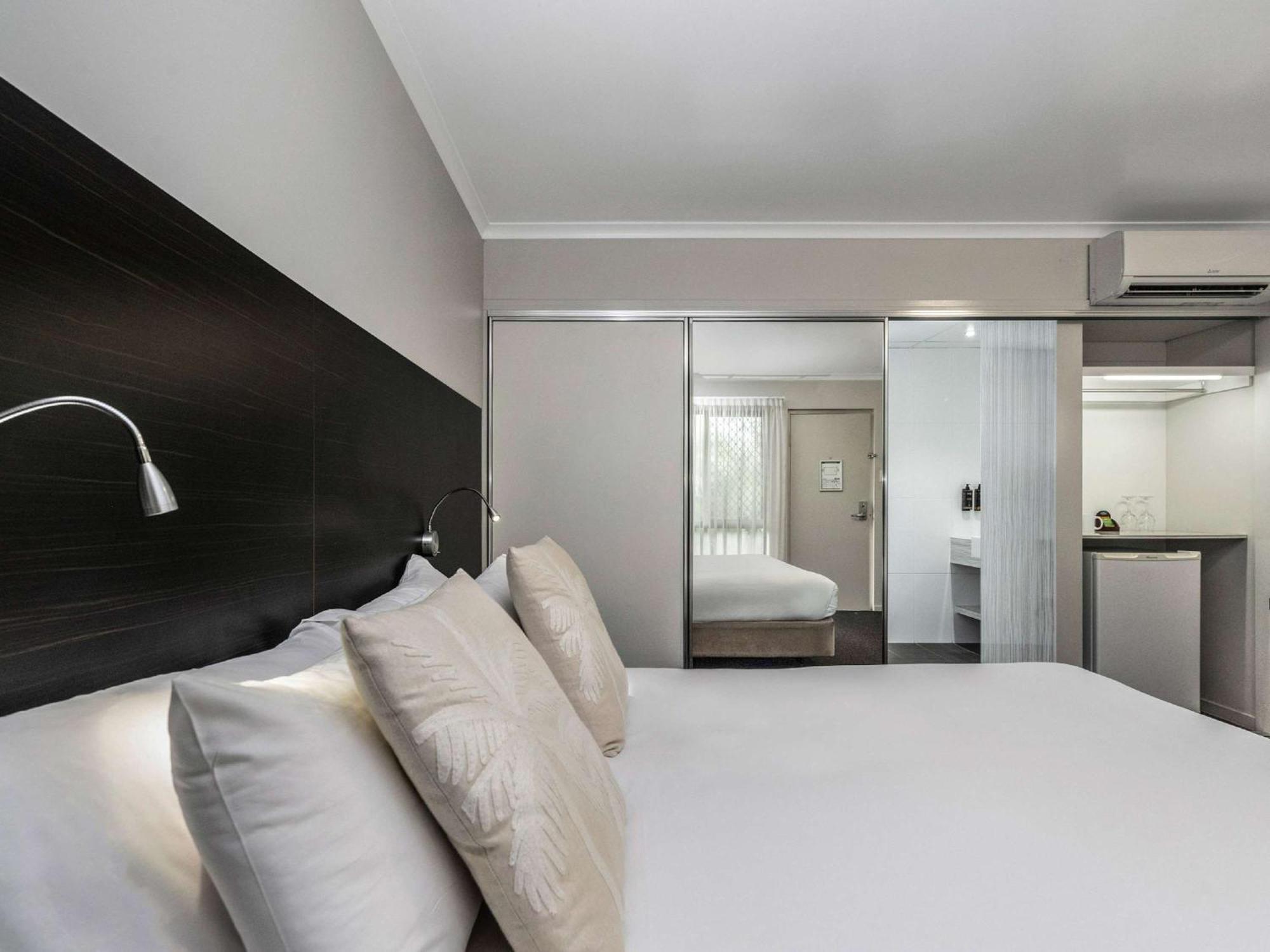 Mercure Townsville Exterior foto