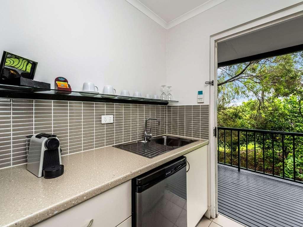 Mercure Townsville Cameră foto