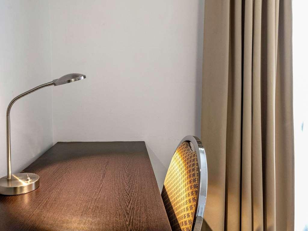 Mercure Townsville Cameră foto