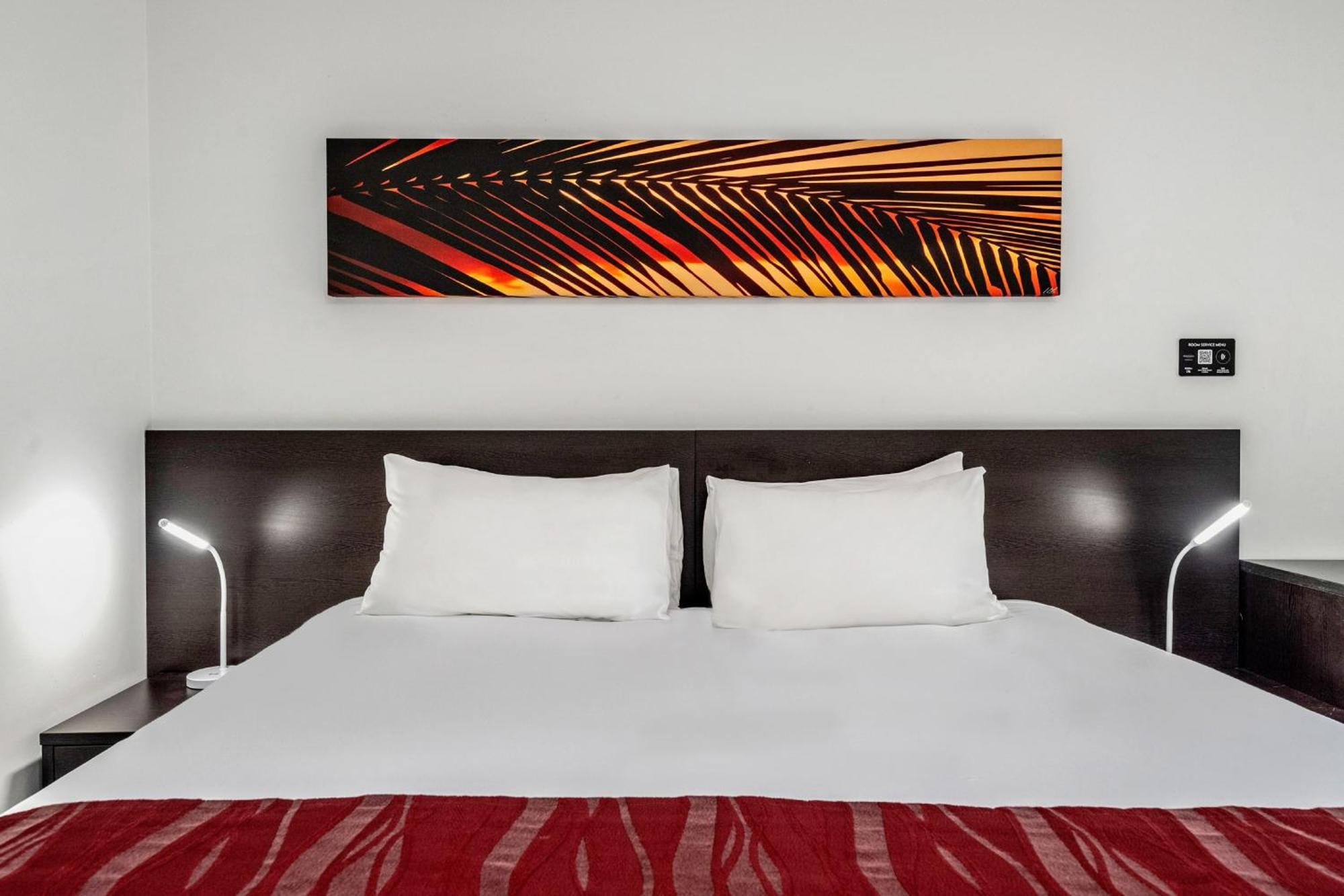 Mercure Townsville Exterior foto