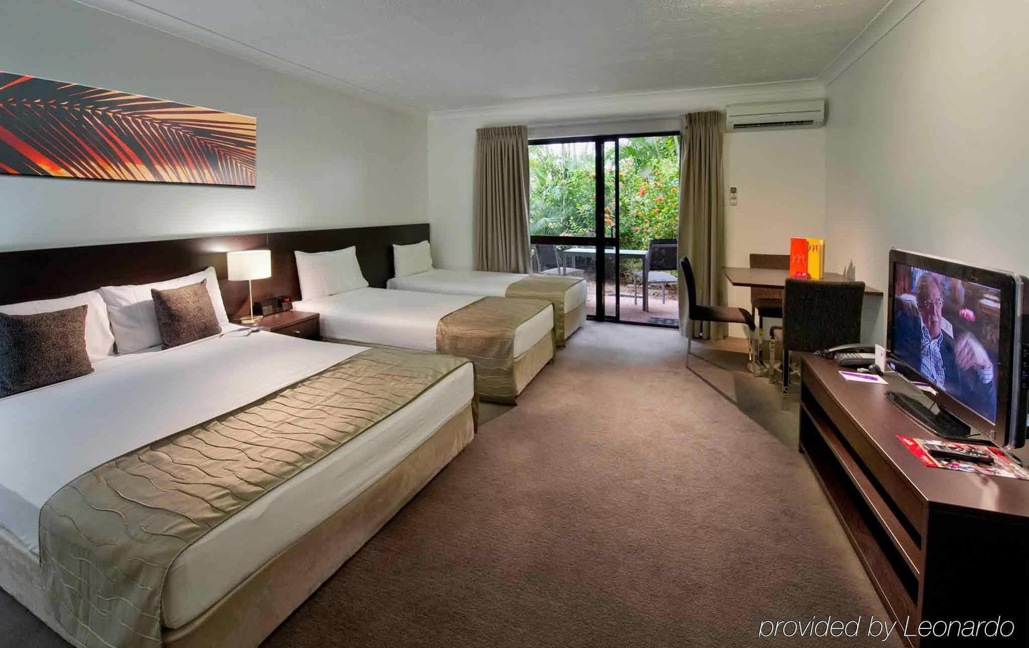 Mercure Townsville Cameră foto